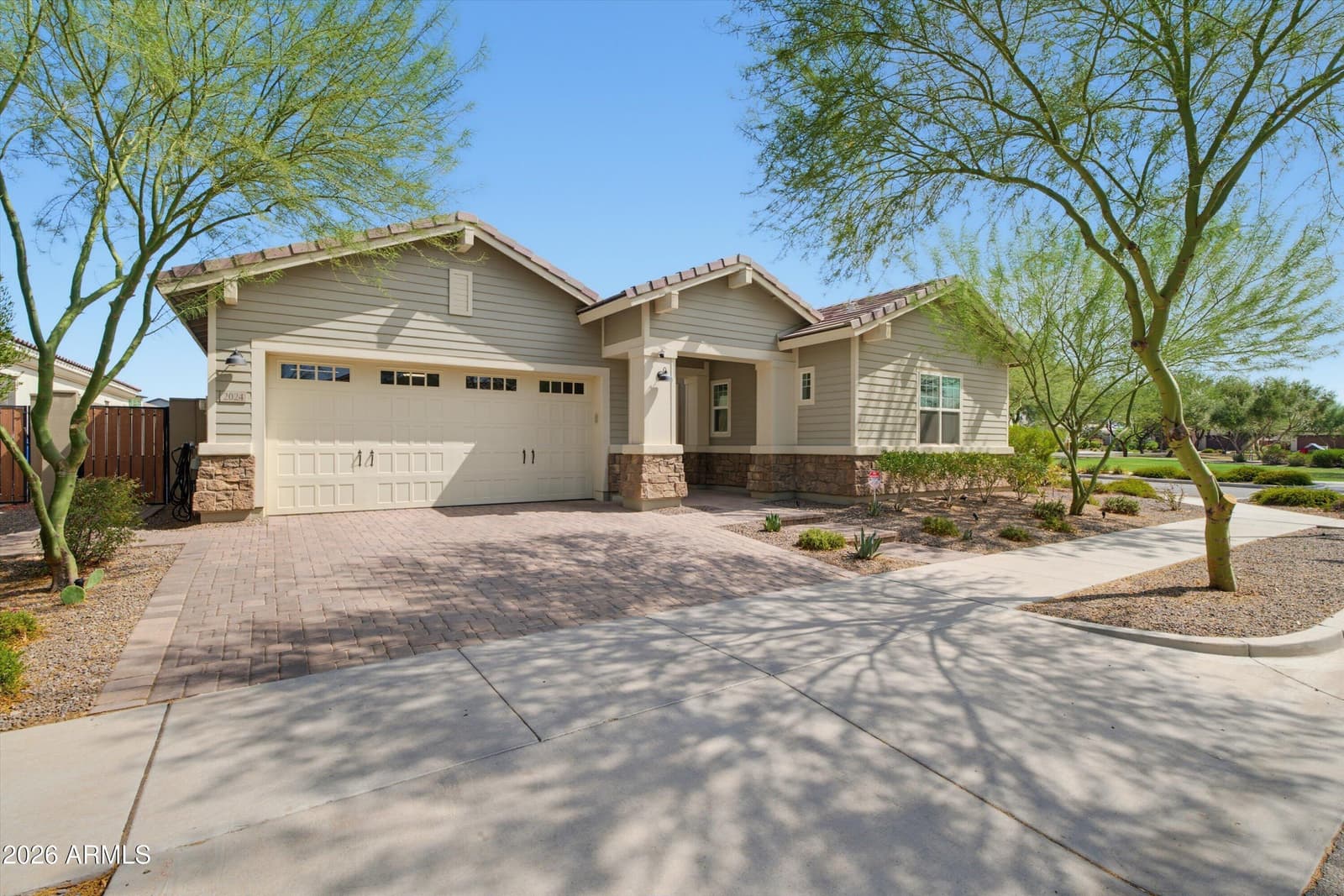 2024 W ANDALUSIAN Trail W, Phoenix, AZ 85085 — photo 1 of 95