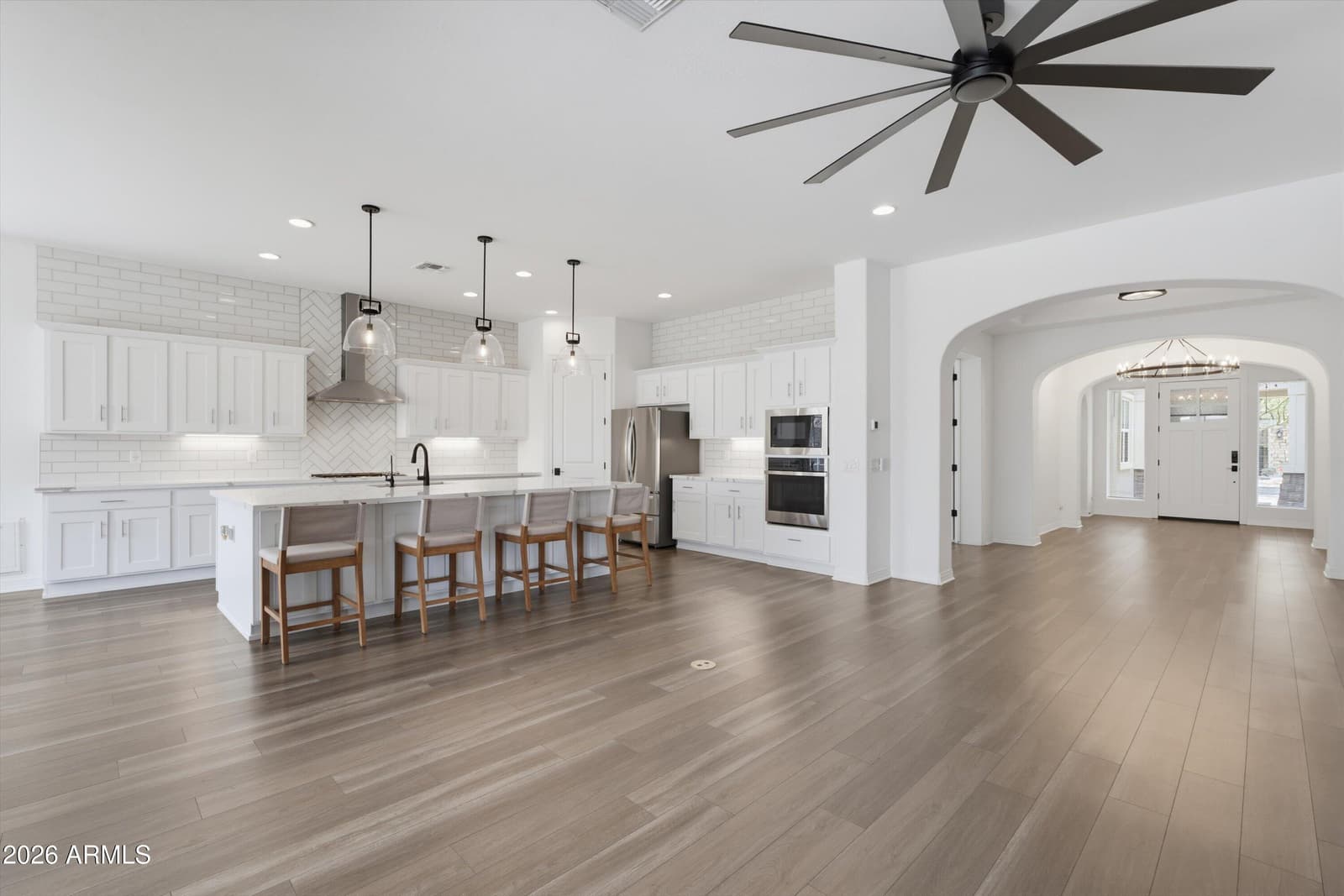 2024 W ANDALUSIAN Trail W, Phoenix, AZ 85085 — photo 15 of 95