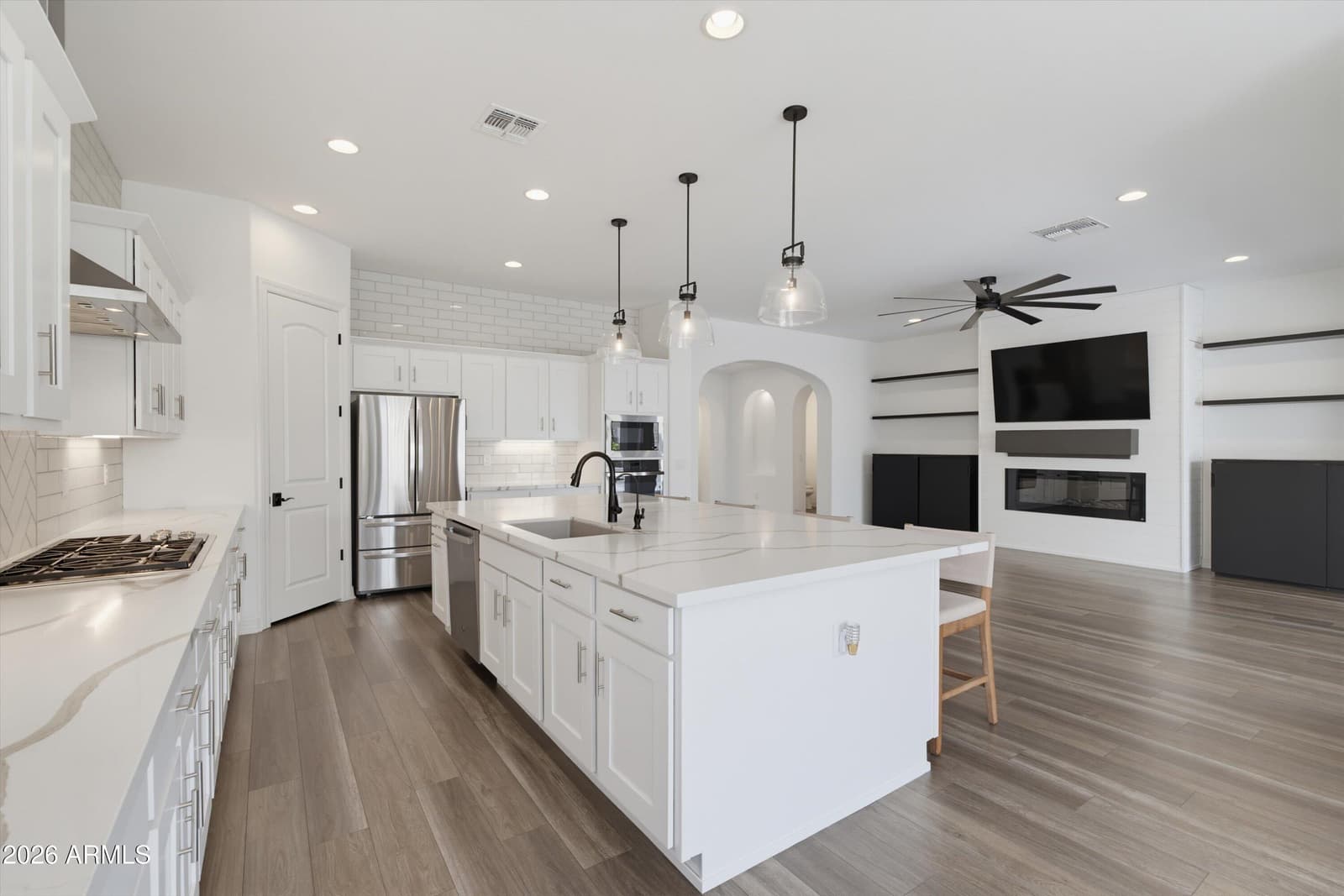 2024 W ANDALUSIAN Trail W, Phoenix, AZ 85085 — photo 21 of 95