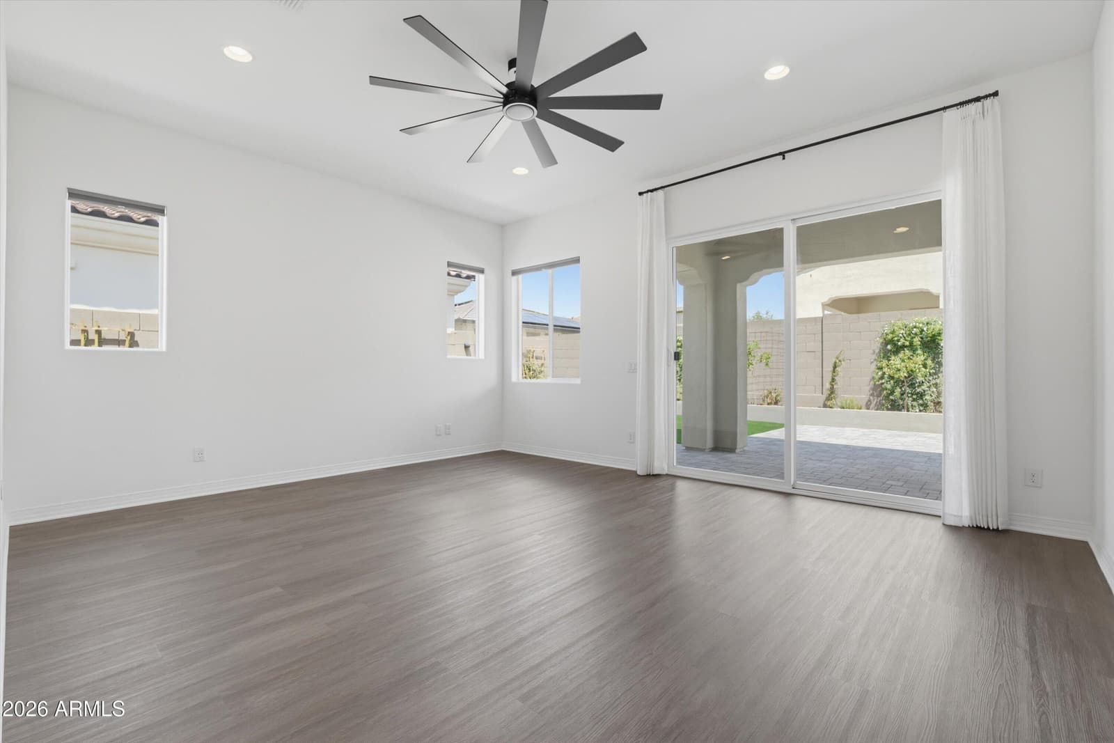 2024 W ANDALUSIAN Trail W, Phoenix, AZ 85085 — photo 25 of 95