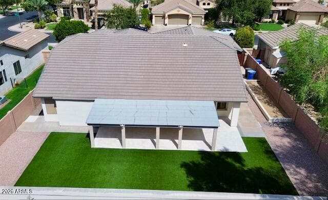 7878 S STEPHANIE Lane, Tempe, AZ 85284 — photo 11 of 13