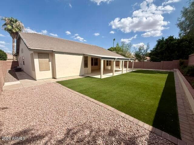 7878 S STEPHANIE Lane, Tempe, AZ 85284 — photo 9 of 13