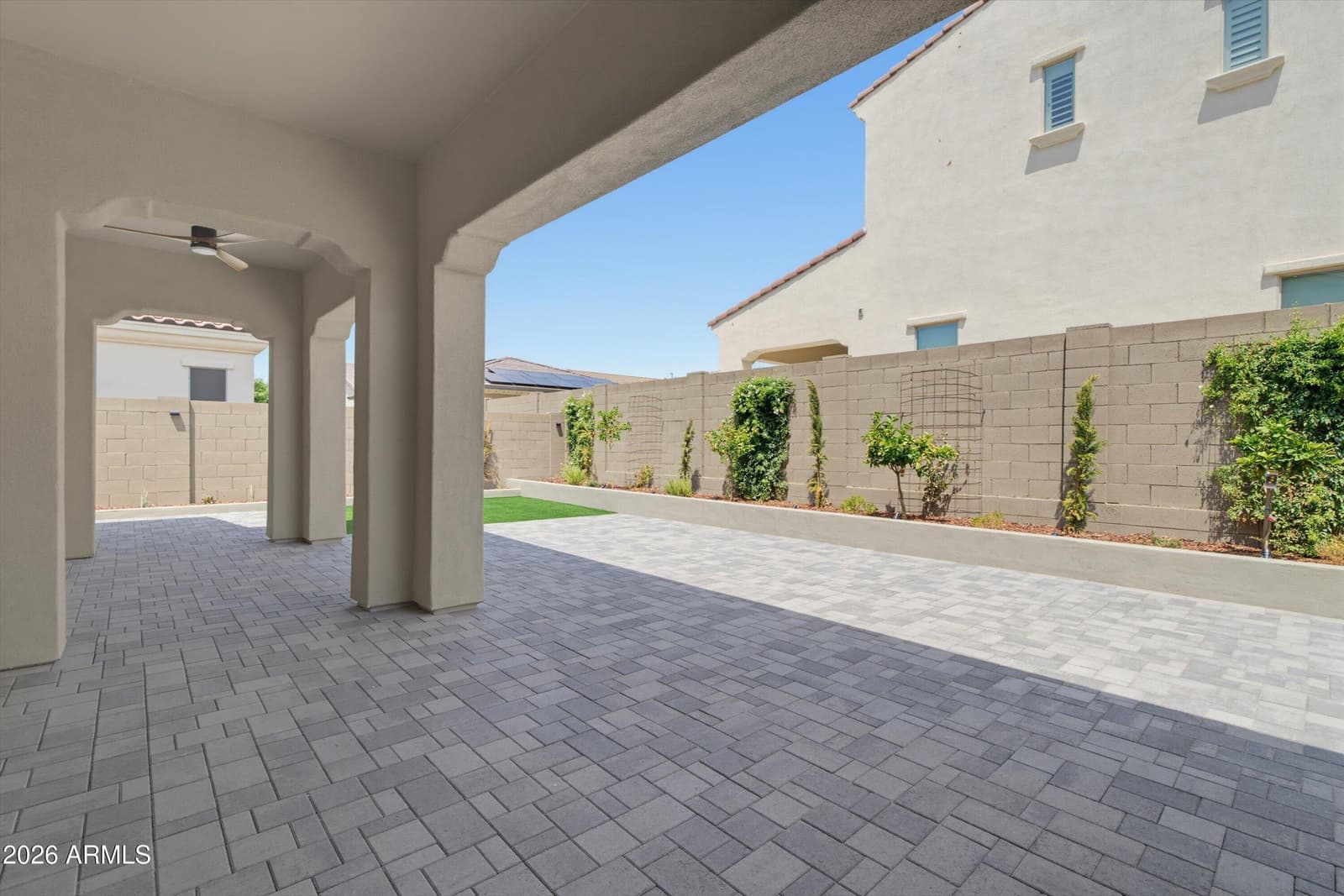 2024 W ANDALUSIAN Trail W, Phoenix, AZ 85085 — photo 43 of 95