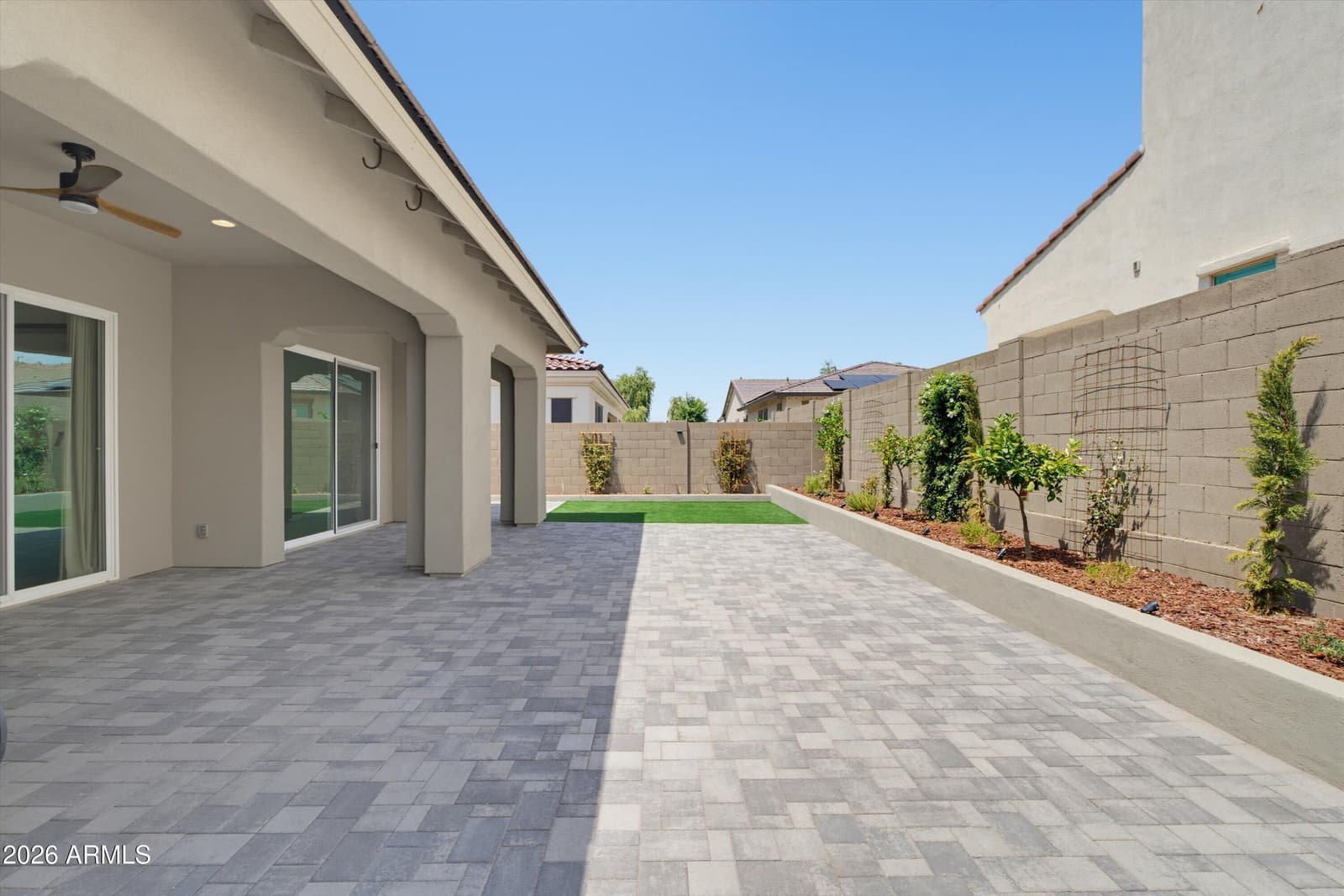 2024 W ANDALUSIAN Trail W, Phoenix, AZ 85085 — photo 45 of 95