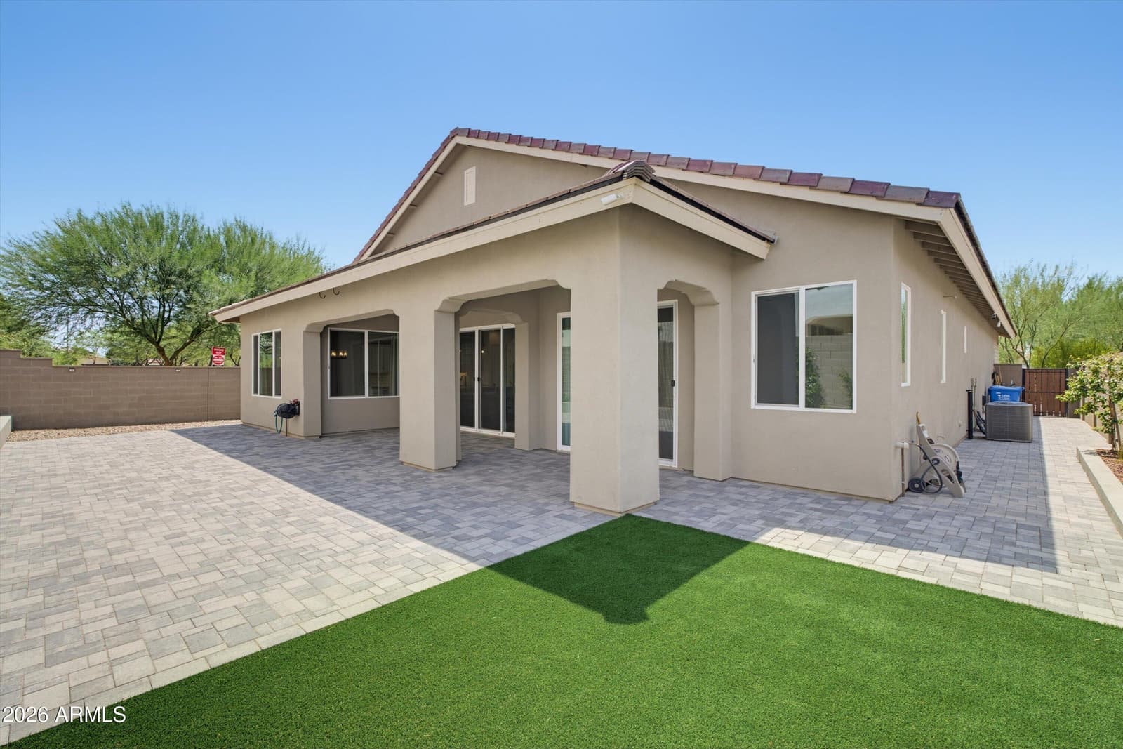 2024 W ANDALUSIAN Trail W, Phoenix, AZ 85085 — photo 46 of 95