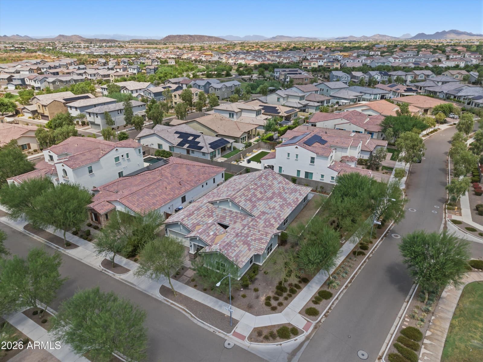 2024 W ANDALUSIAN Trail W, Phoenix, AZ 85085 — photo 49 of 95