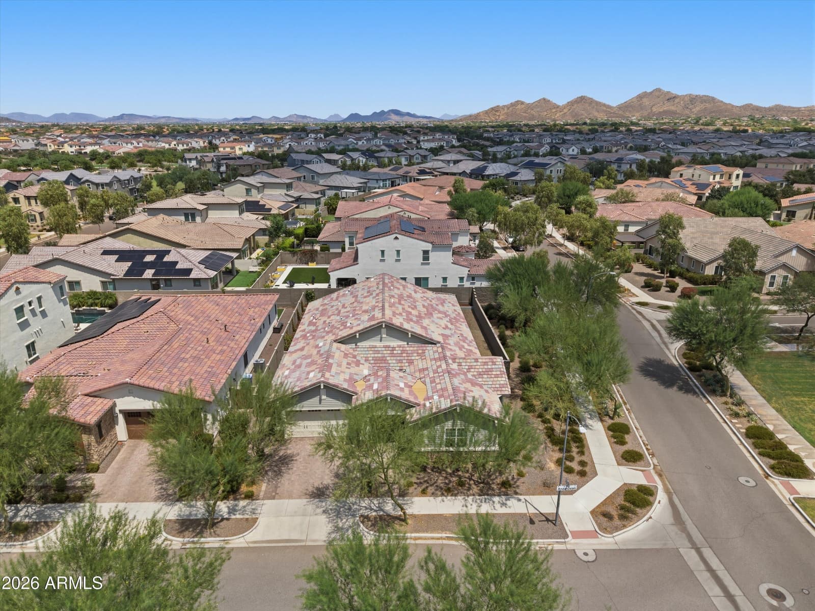 2024 W ANDALUSIAN Trail W, Phoenix, AZ 85085 — photo 50 of 95