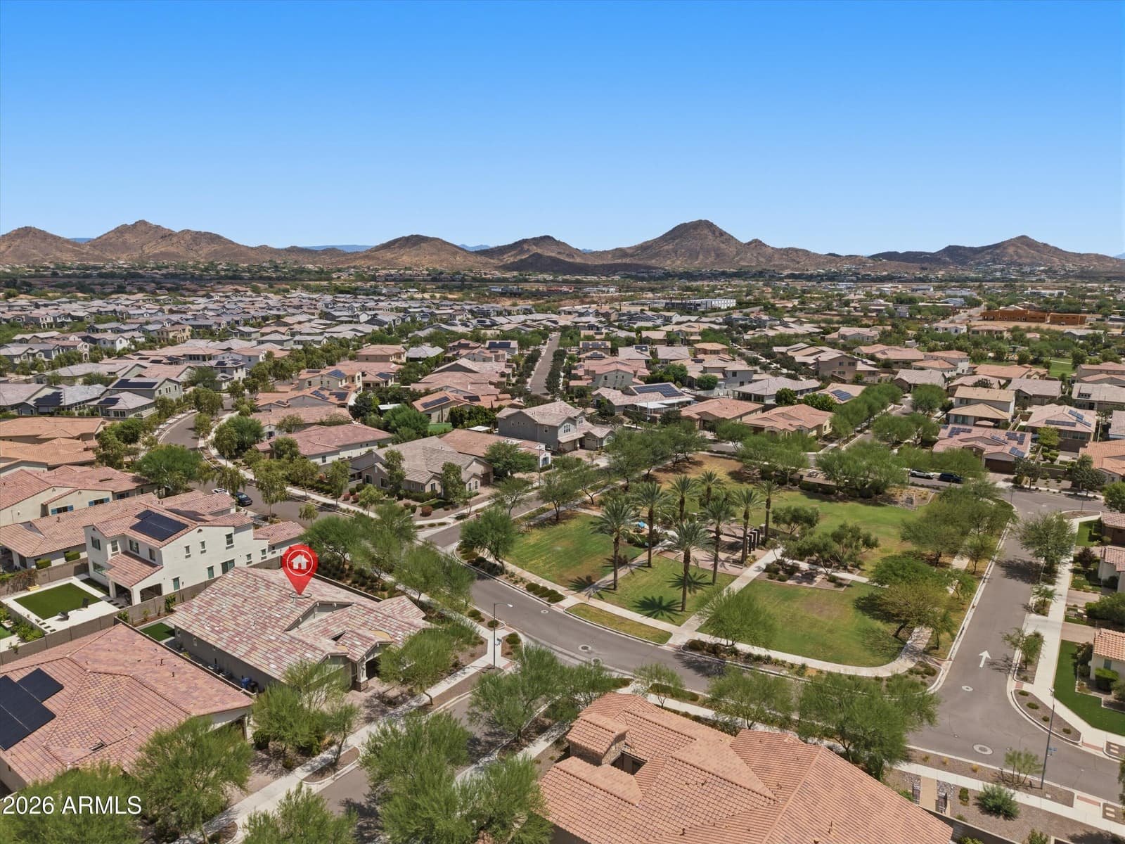 2024 W ANDALUSIAN Trail W, Phoenix, AZ 85085 — photo 52 of 95