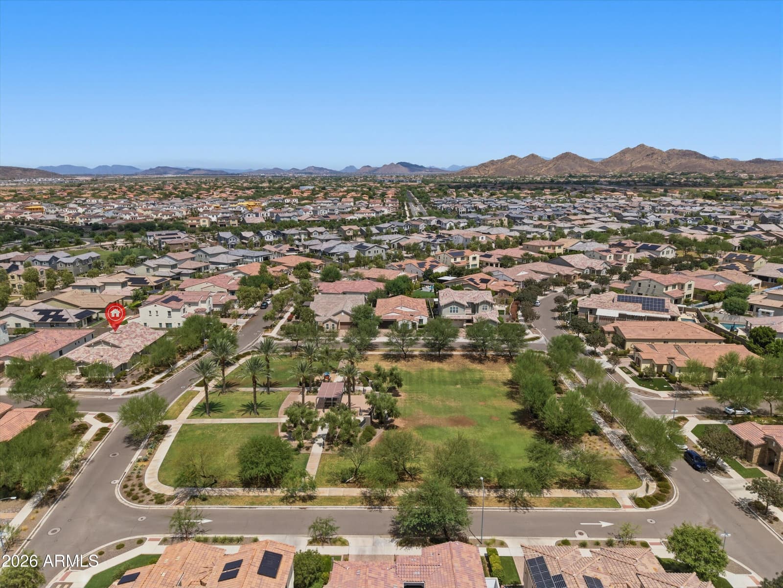 2024 W ANDALUSIAN Trail W, Phoenix, AZ 85085 — photo 53 of 95