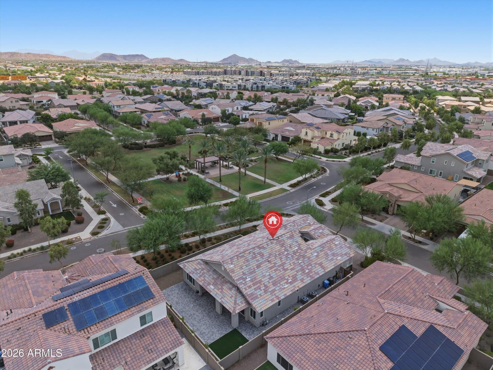 2024 W ANDALUSIAN Trail W, Phoenix, AZ 85085 — photo 55 of 95