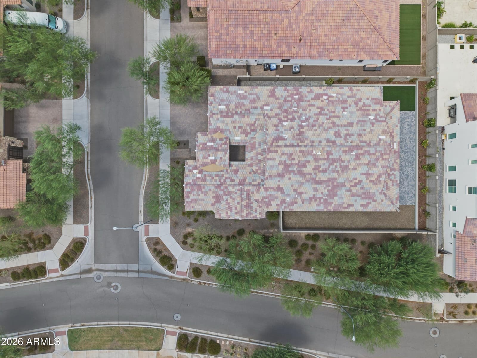 2024 W ANDALUSIAN Trail W, Phoenix, AZ 85085 — photo 57 of 95
