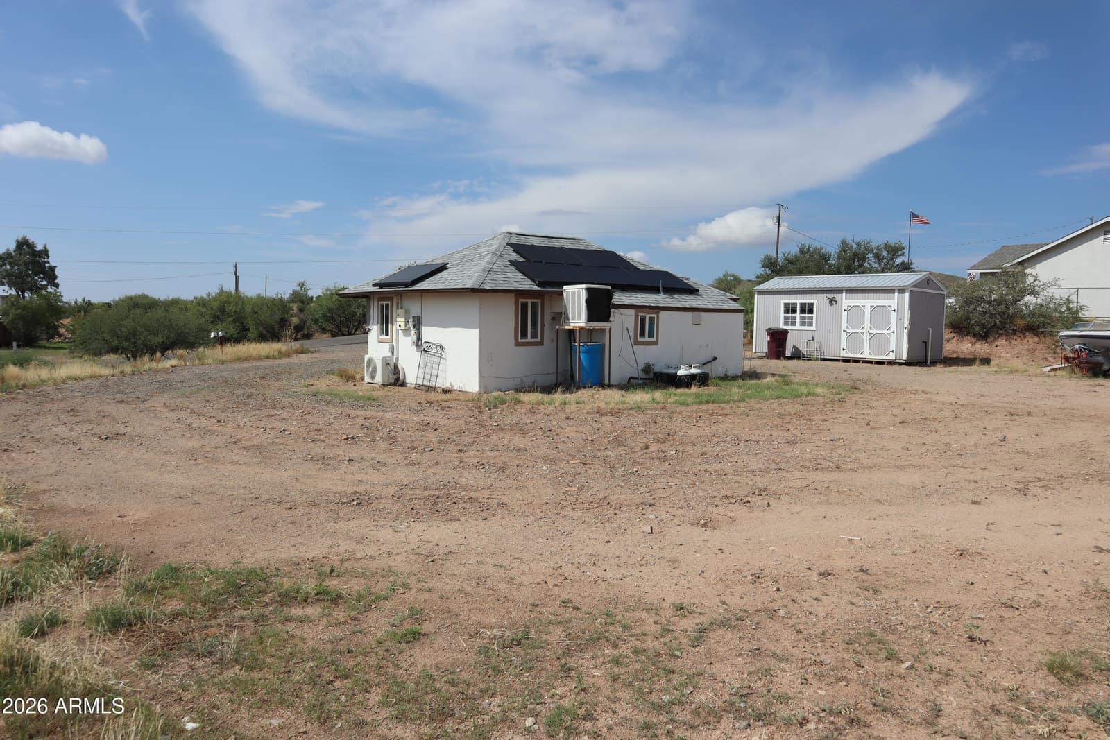 19674 E MOON MOUNTAIN Drive, Mayer, AZ 86333 — photo 2 of 16