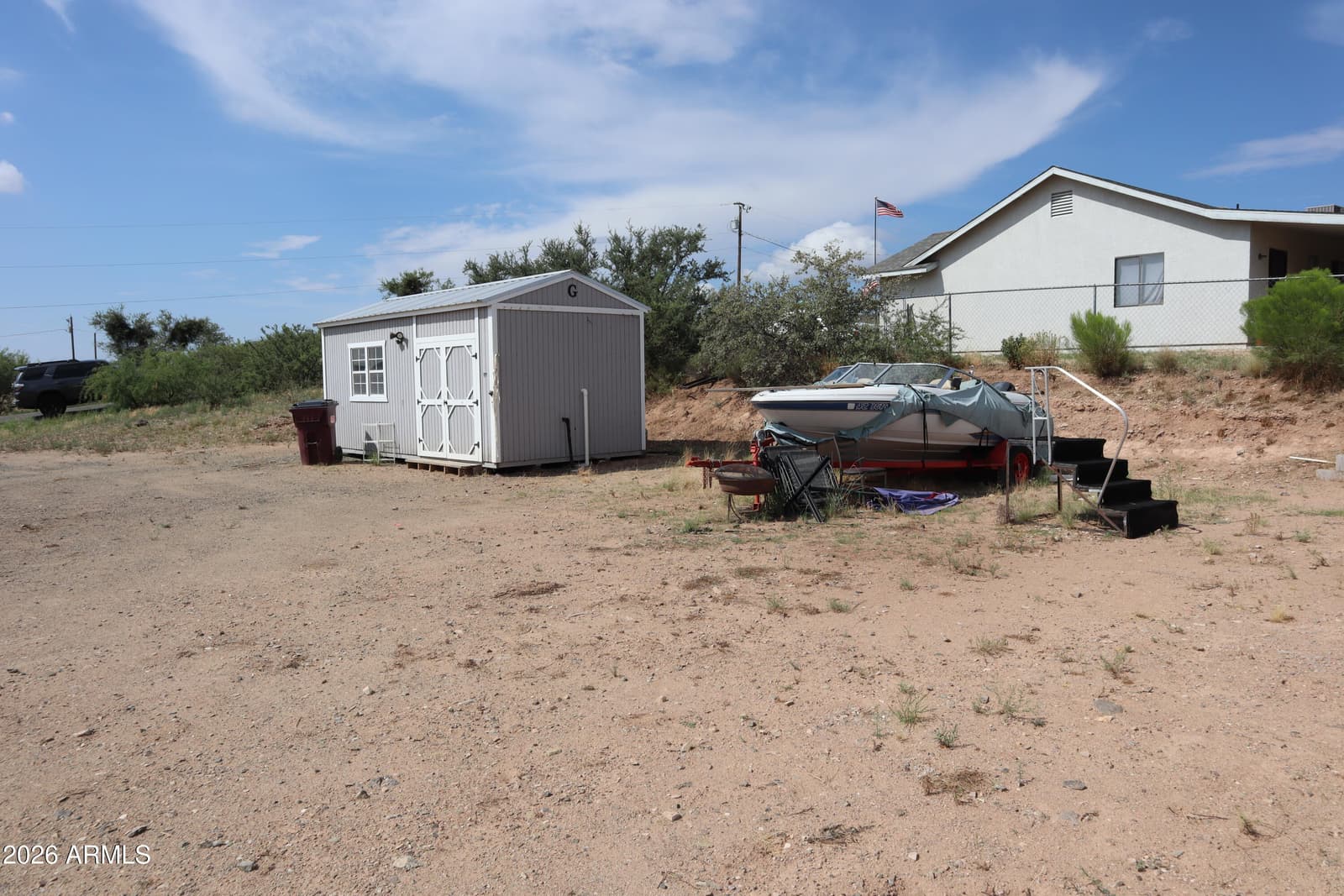 19674 E MOON MOUNTAIN Drive, Mayer, AZ 86333 — photo 3 of 16