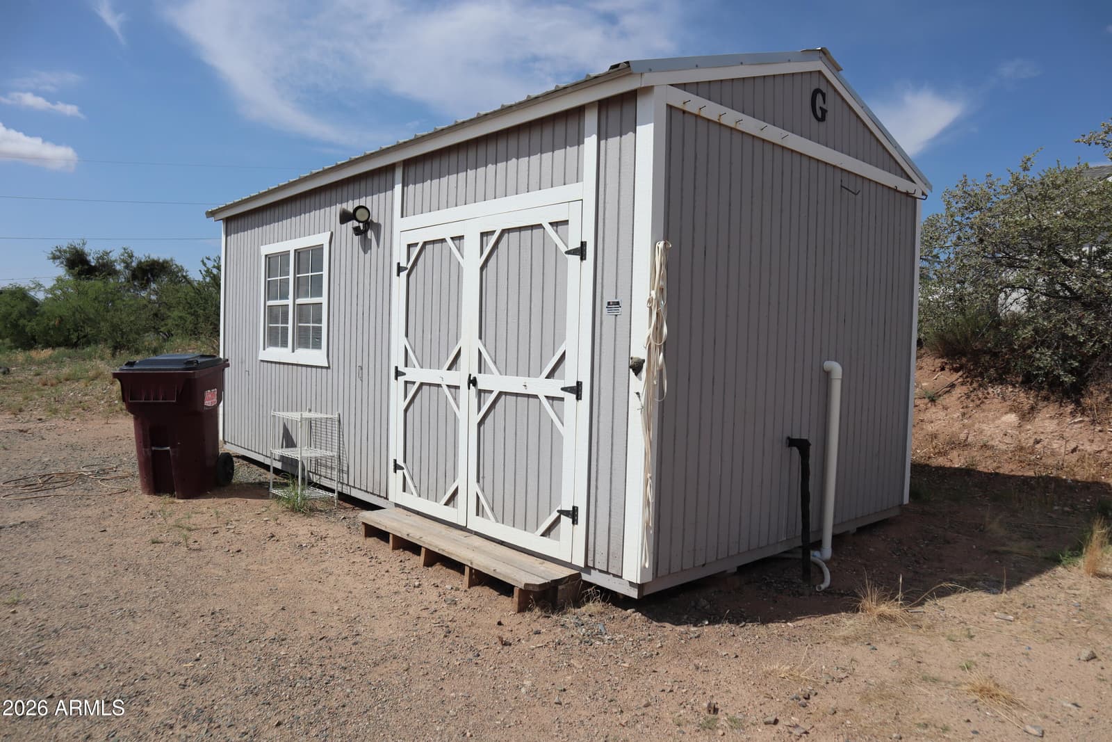 19674 E MOON MOUNTAIN Drive, Mayer, AZ 86333 — photo 4 of 16