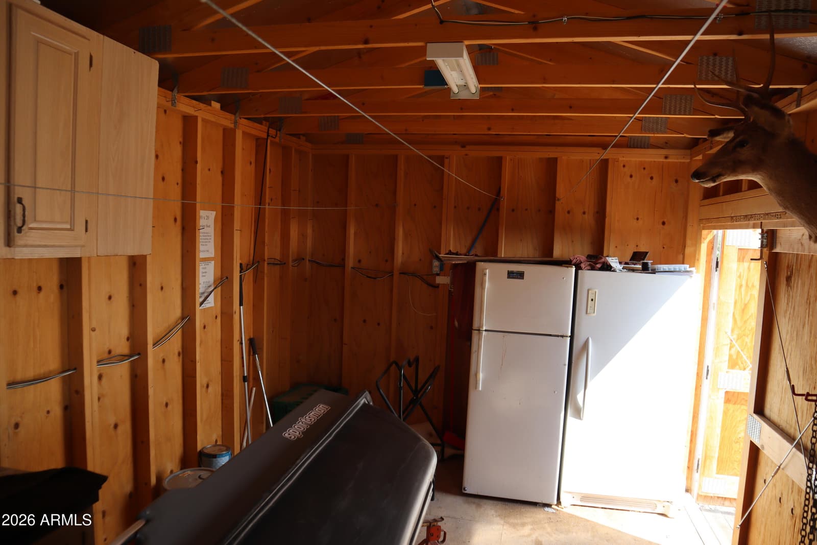 19674 E MOON MOUNTAIN Drive, Mayer, AZ 86333 — photo 7 of 16