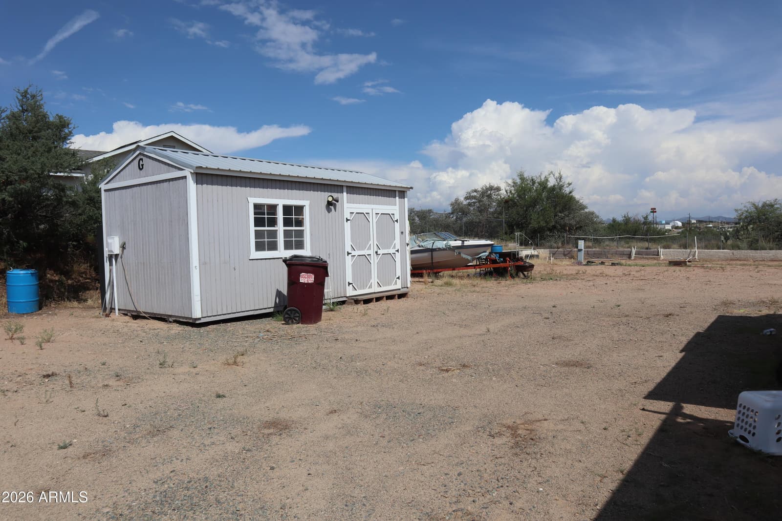19674 E MOON MOUNTAIN Drive, Mayer, AZ 86333 — photo 5 of 16