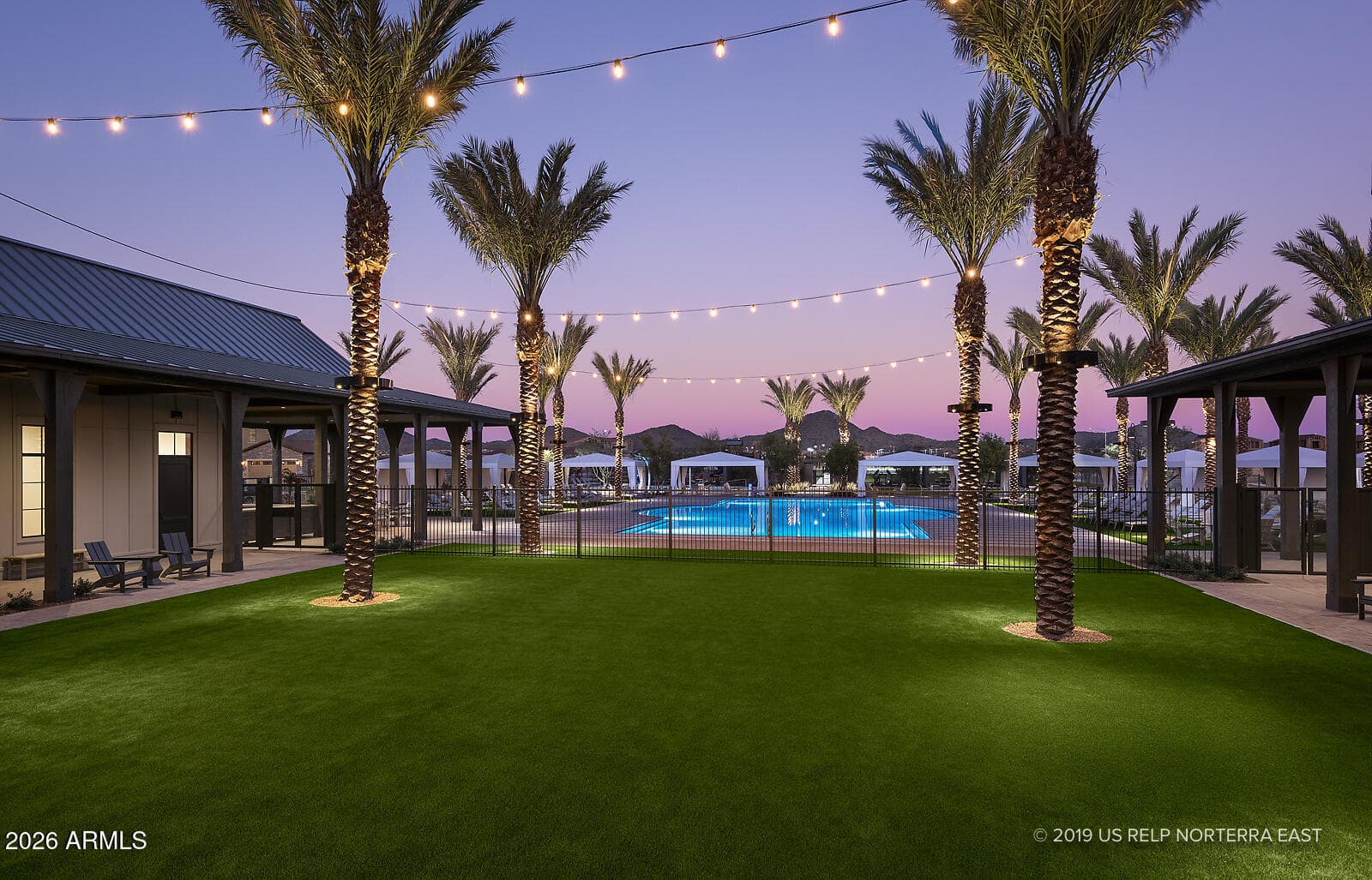2024 W ANDALUSIAN Trail W, Phoenix, AZ 85085 — photo 61 of 95