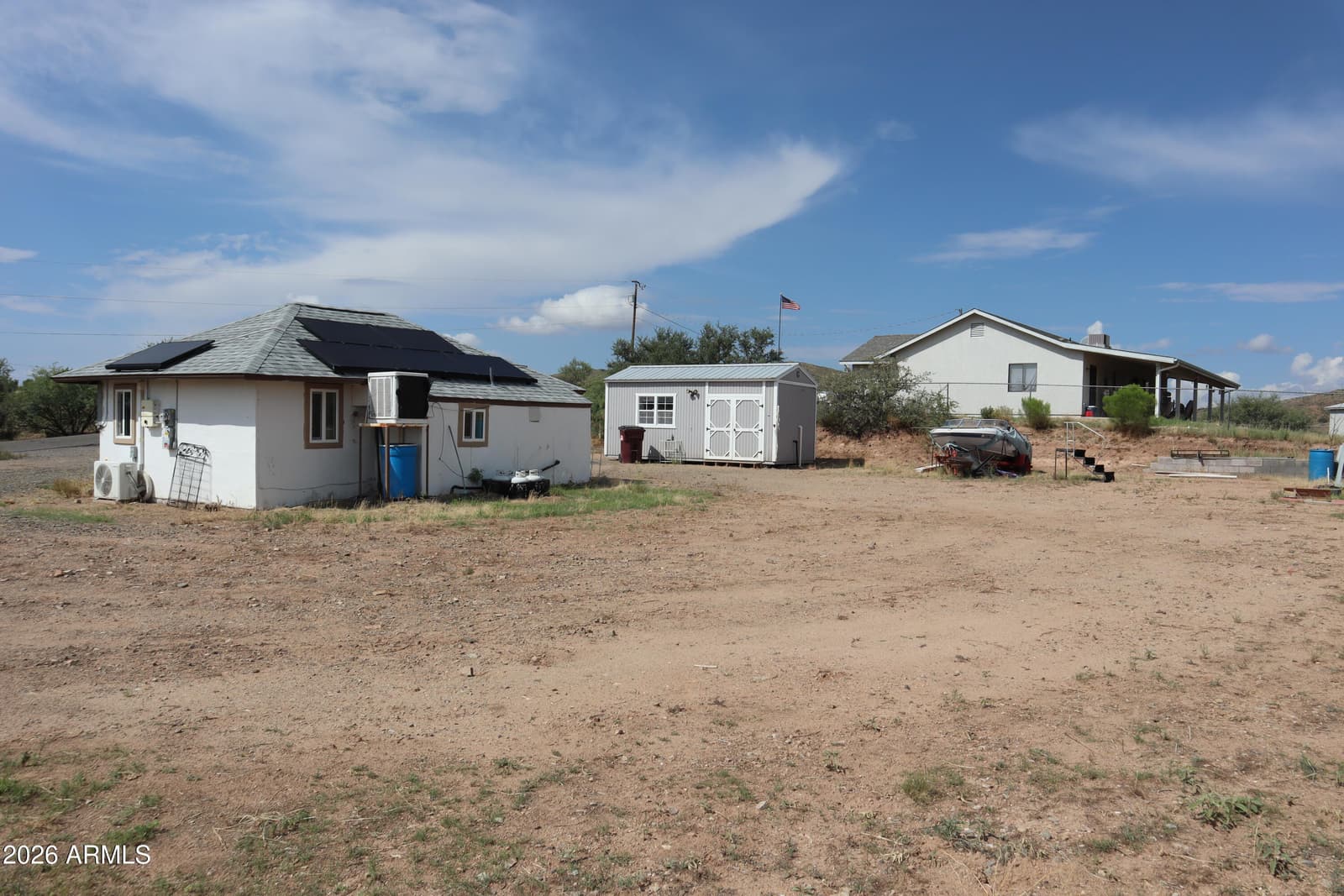 19674 E MOON MOUNTAIN Drive, Mayer, AZ 86333 — photo 15 of 16