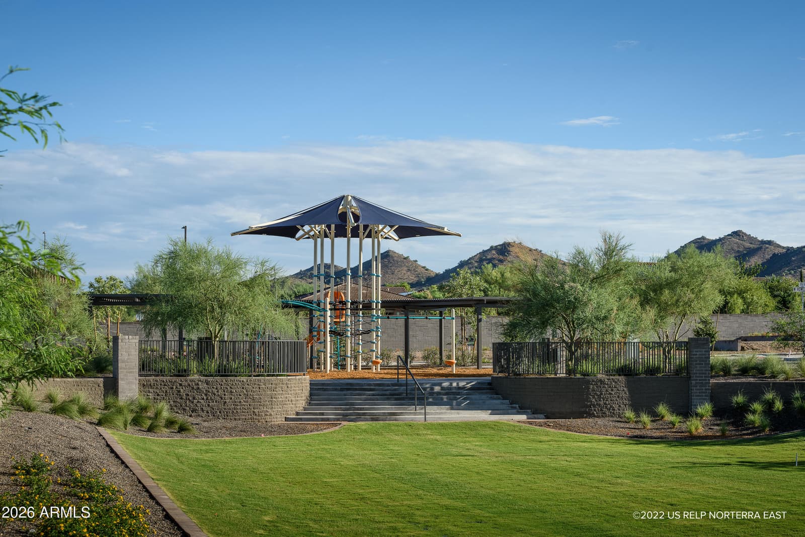 2024 W ANDALUSIAN Trail W, Phoenix, AZ 85085 — photo 89 of 95