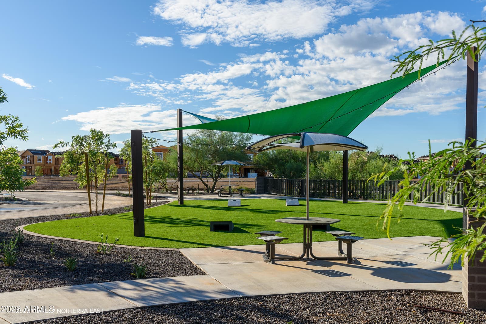 2024 W ANDALUSIAN Trail W, Phoenix, AZ 85085 — photo 91 of 95