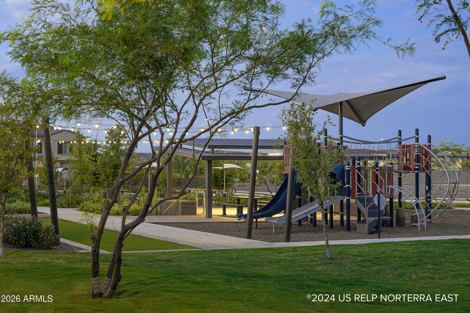 2024 W ANDALUSIAN Trail W, Phoenix, AZ 85085 — photo 92 of 95
