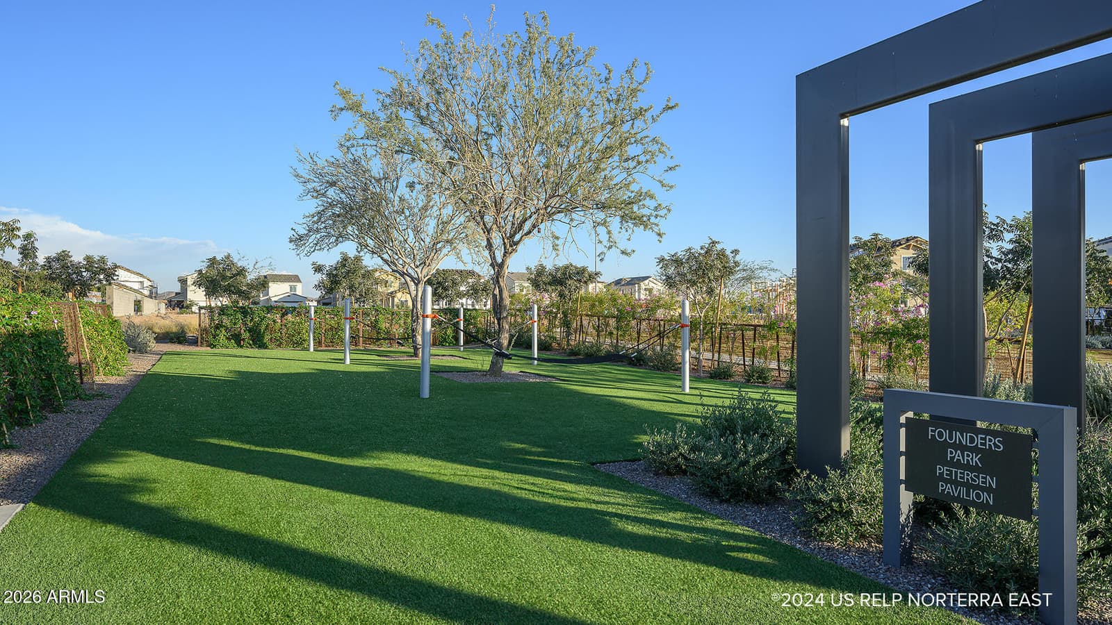 2024 W ANDALUSIAN Trail W, Phoenix, AZ 85085 — photo 94 of 95