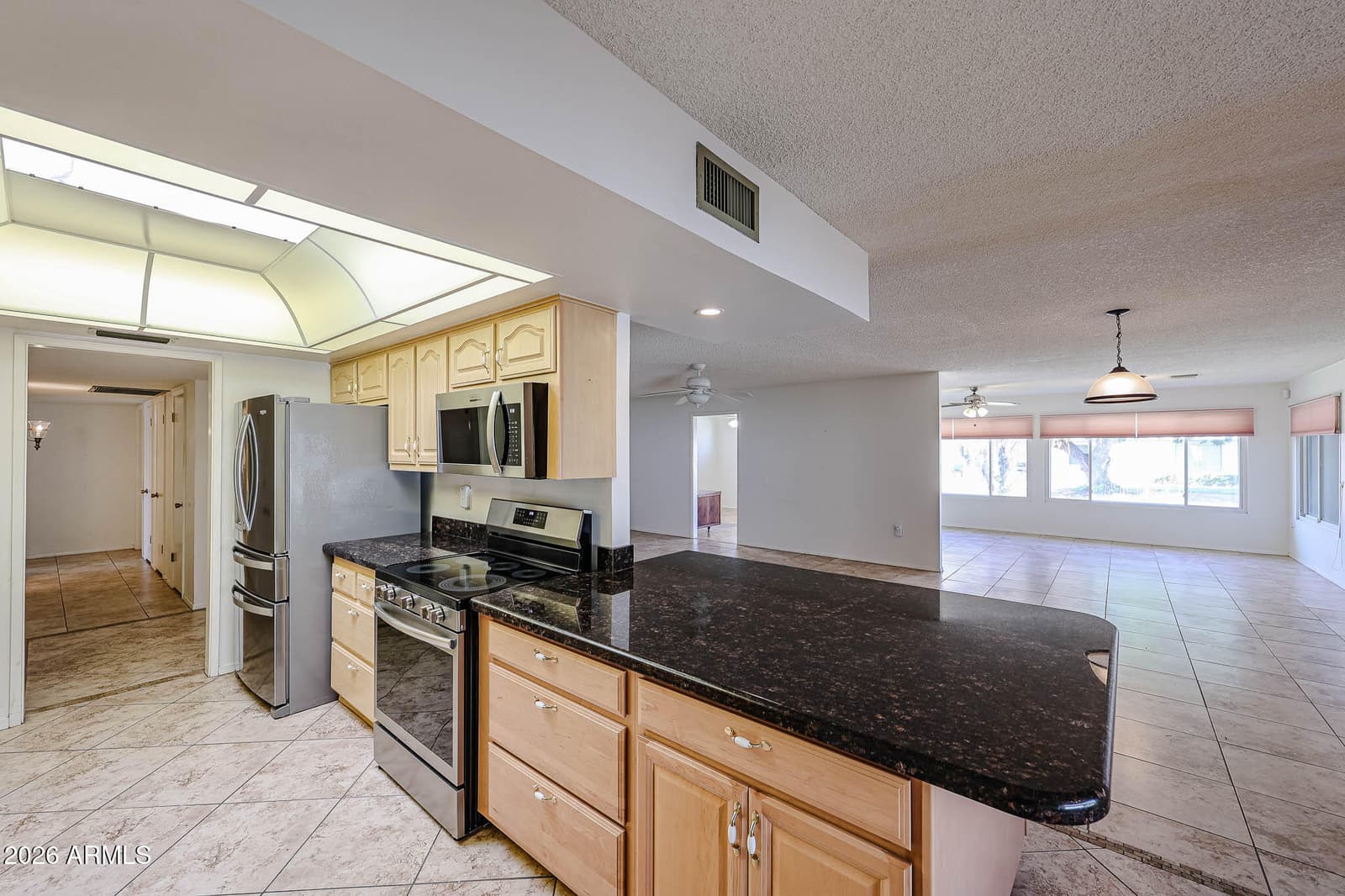 12923 W PROSPECT Drive, Sun City West, AZ 85375 — photo 13 of 27