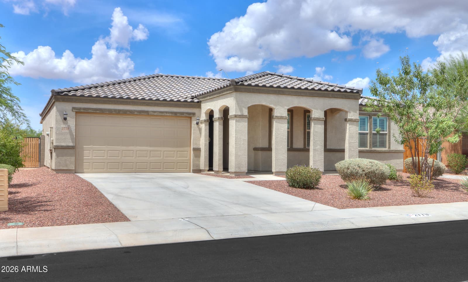 2779 N MULBERRY Place, Casa Grande, AZ 85122 — photo 3 of 31