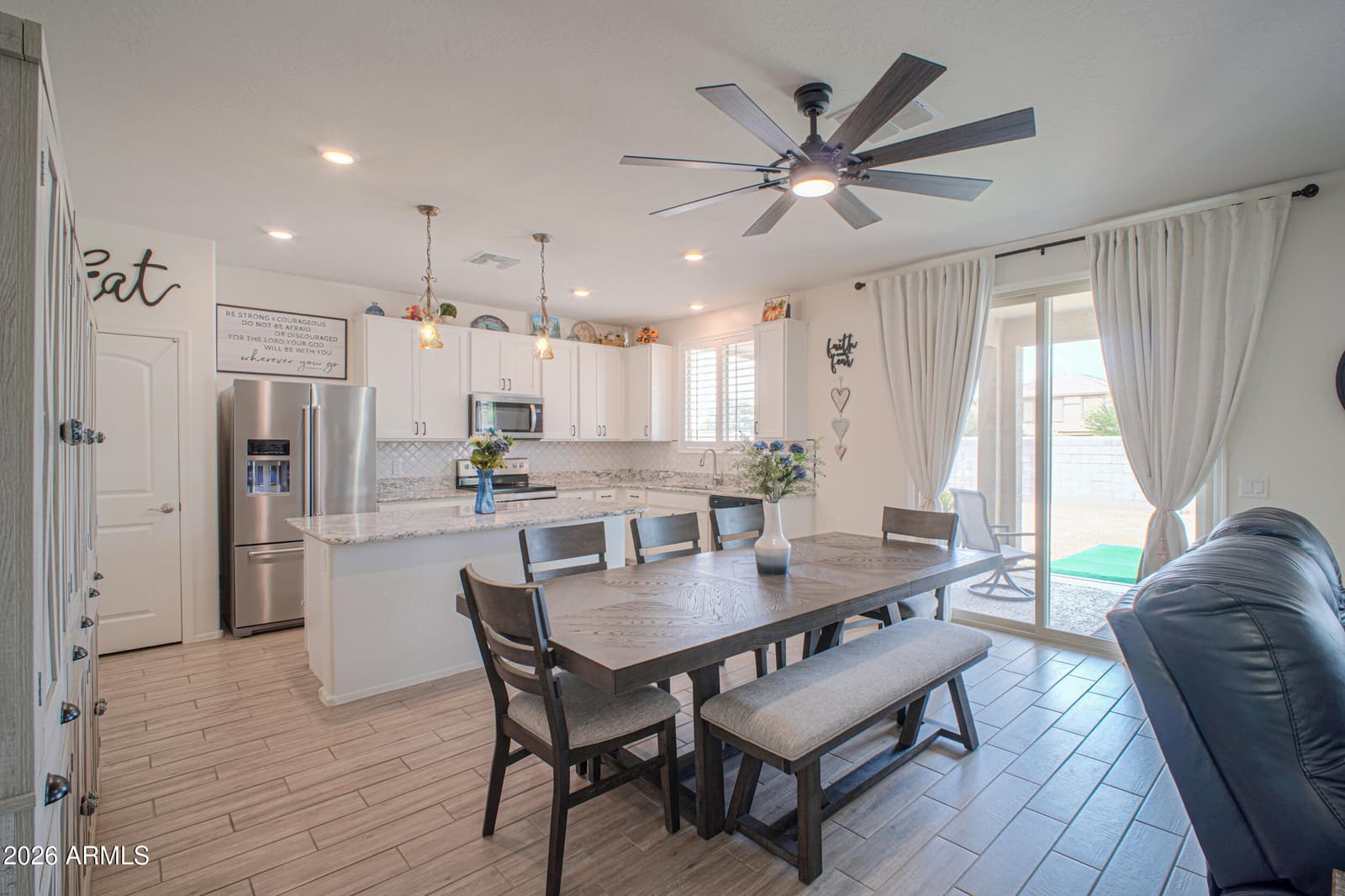 2779 N MULBERRY Place, Casa Grande, AZ 85122 — photo 13 of 31