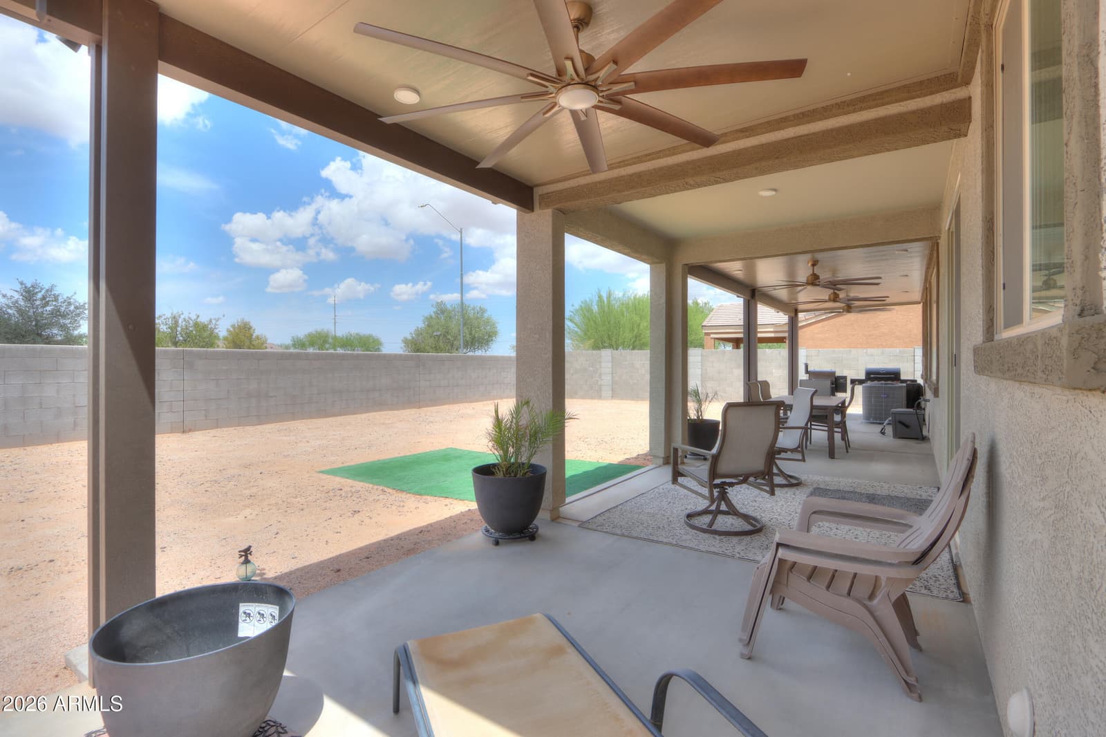 2779 N MULBERRY Place, Casa Grande, AZ 85122 — photo 28 of 31