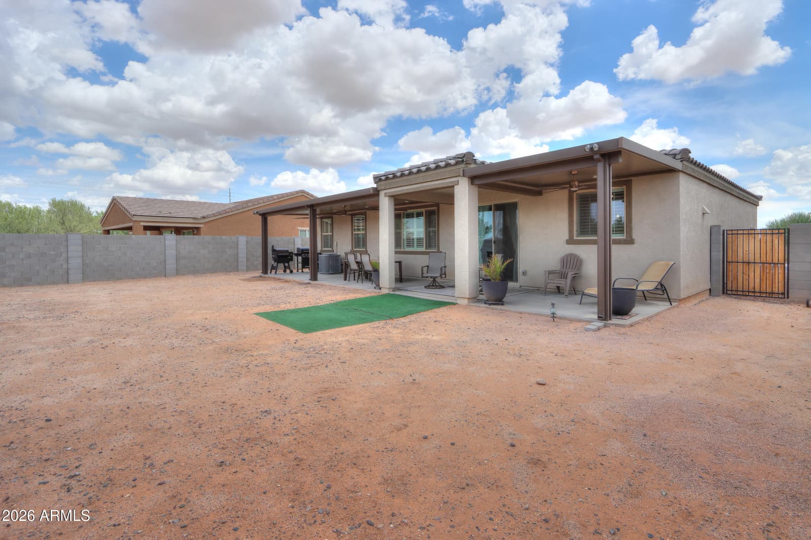 2779 N MULBERRY Place, Casa Grande, AZ 85122 — photo 29 of 31