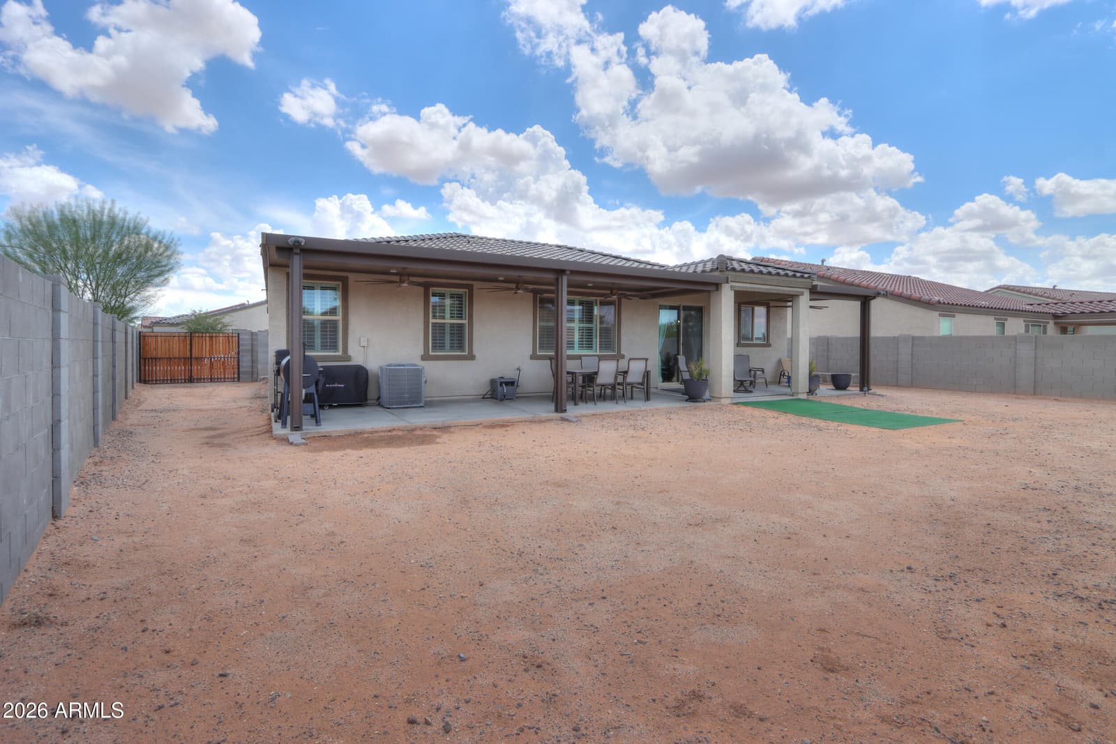 2779 N MULBERRY Place, Casa Grande, AZ 85122 — photo 30 of 31
