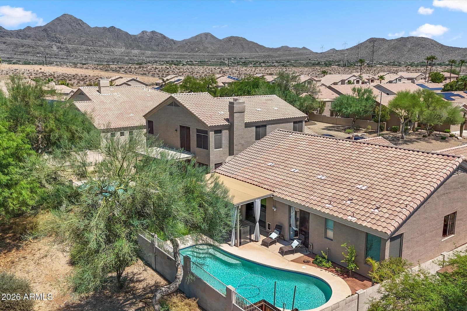 10018 E KAREN Drive, Scottsdale, AZ 85260 — photo 19 of 25