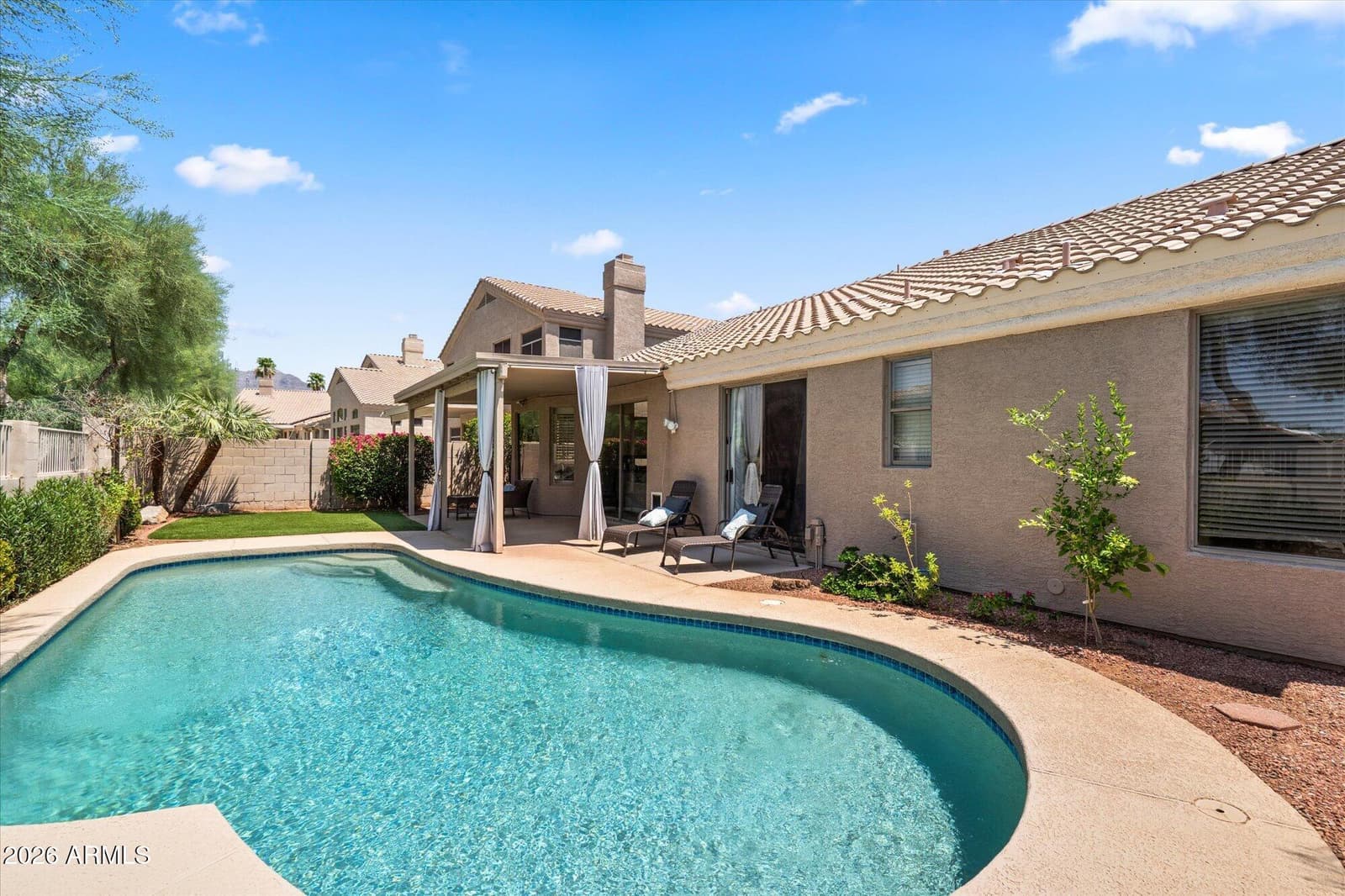 10018 E KAREN Drive, Scottsdale, AZ 85260 — photo 21 of 25