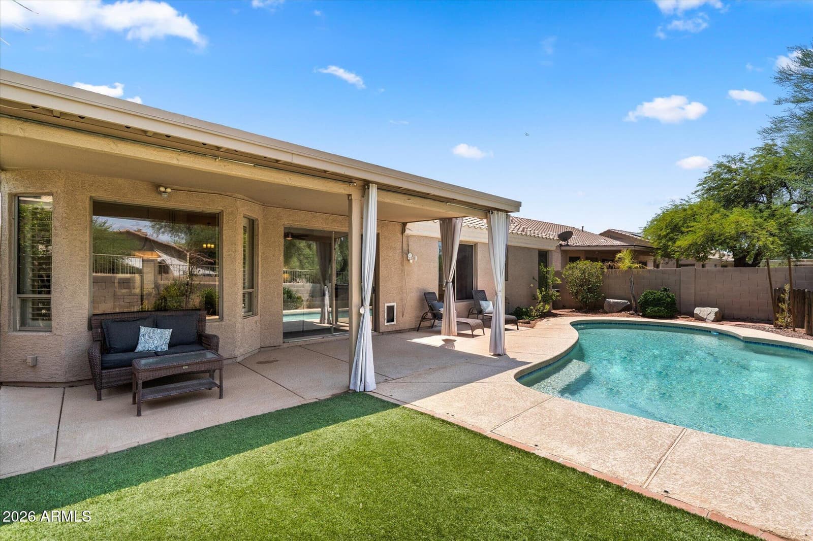 10018 E KAREN Drive, Scottsdale, AZ 85260 — photo 23 of 25