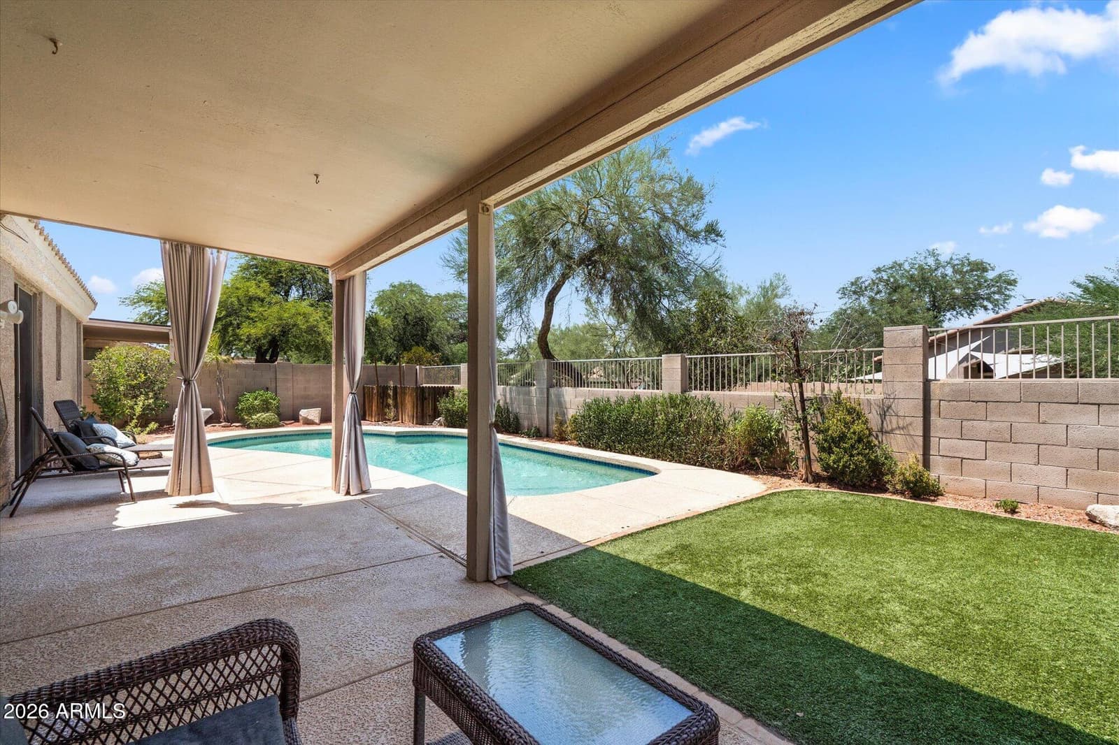 10018 E KAREN Drive, Scottsdale, AZ 85260 — photo 20 of 25