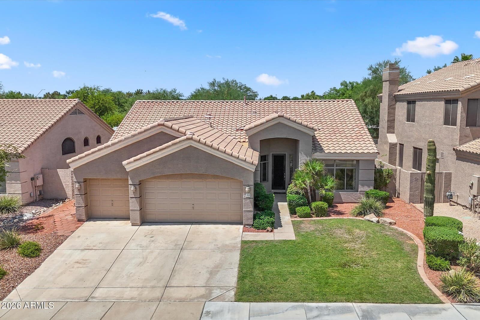 10018 E KAREN Drive, Scottsdale, AZ 85260 — photo 24 of 25