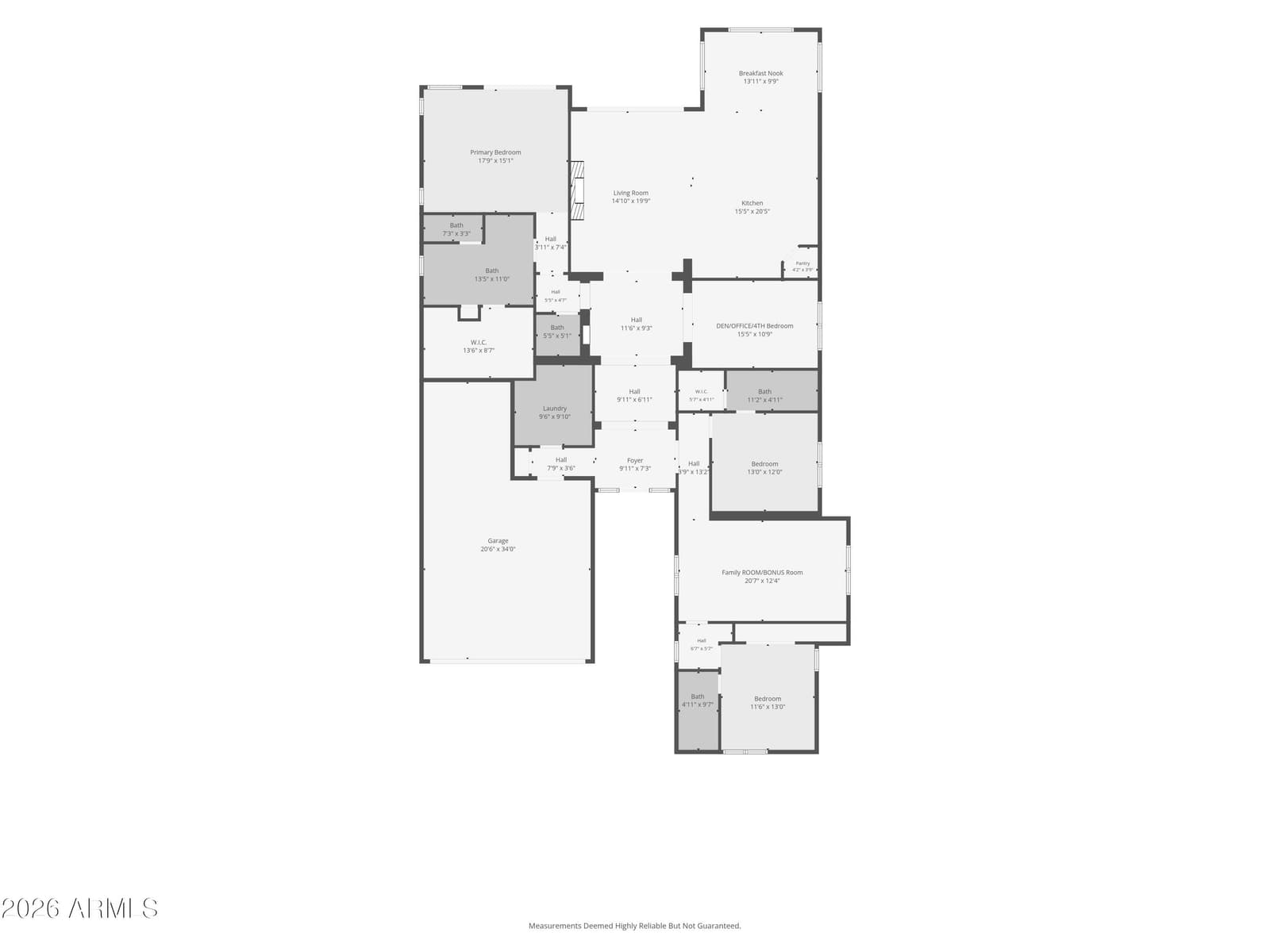 2024 W ANDALUSIAN Trail W, Phoenix, AZ 85085 — photo 48 of 95
