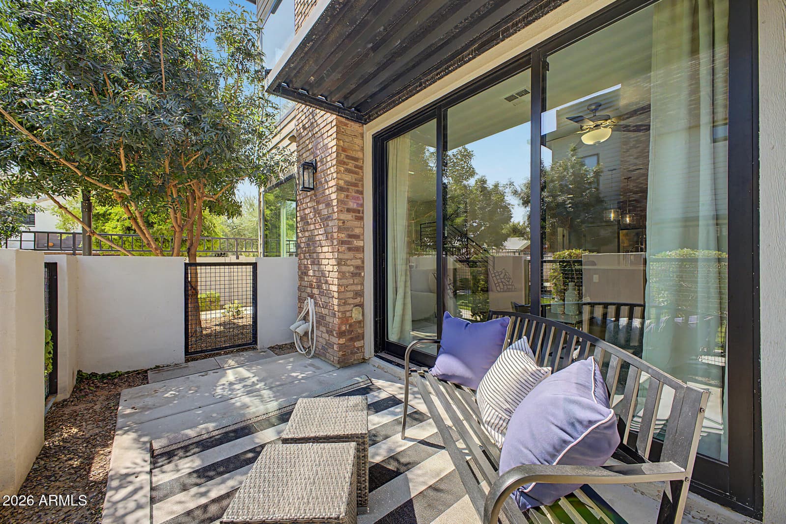 137 E HEARNE Way, Gilbert, AZ 85234 — photo 24 of 38