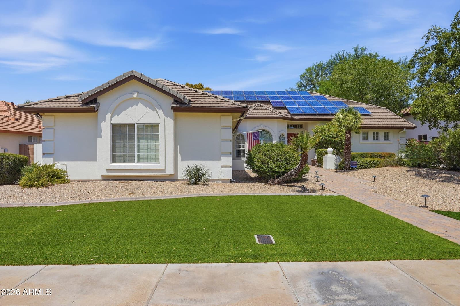 1116 W LAS PALMARITAS Drive, Phoenix, AZ 85021 — photo 1 of 48