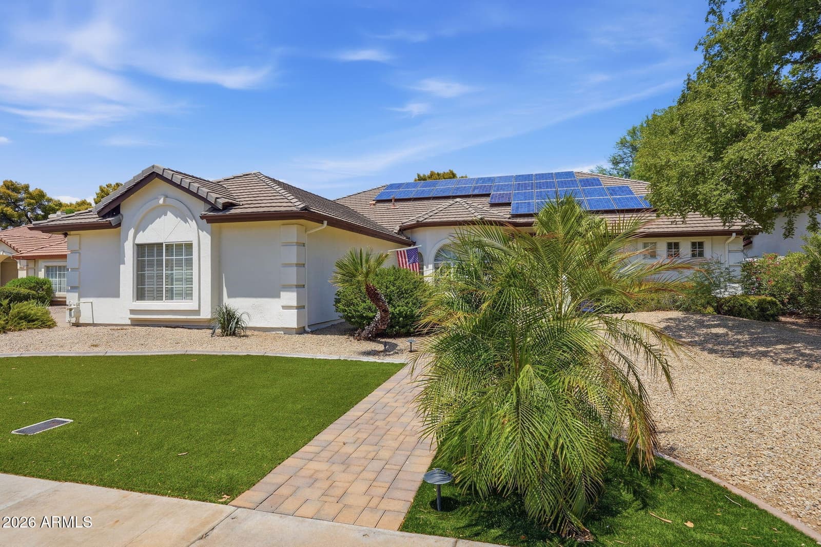1116 W LAS PALMARITAS Drive, Phoenix, AZ 85021 — photo 45 of 48