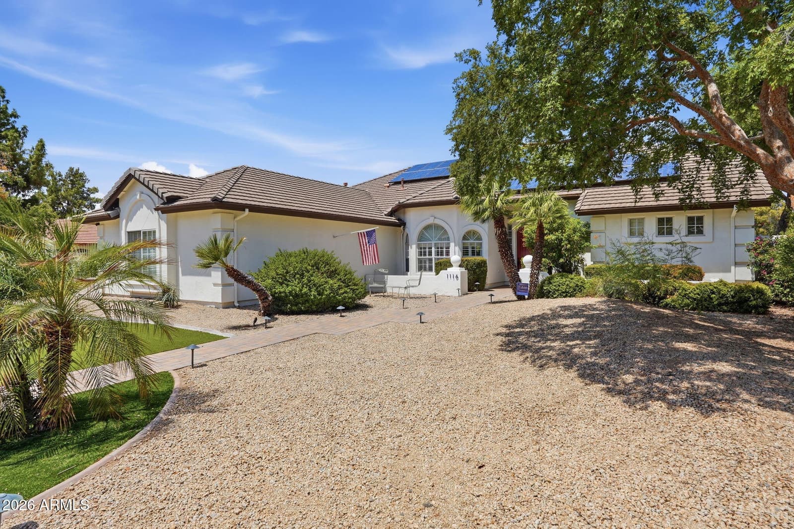 1116 W LAS PALMARITAS Drive, Phoenix, AZ 85021 — photo 46 of 48