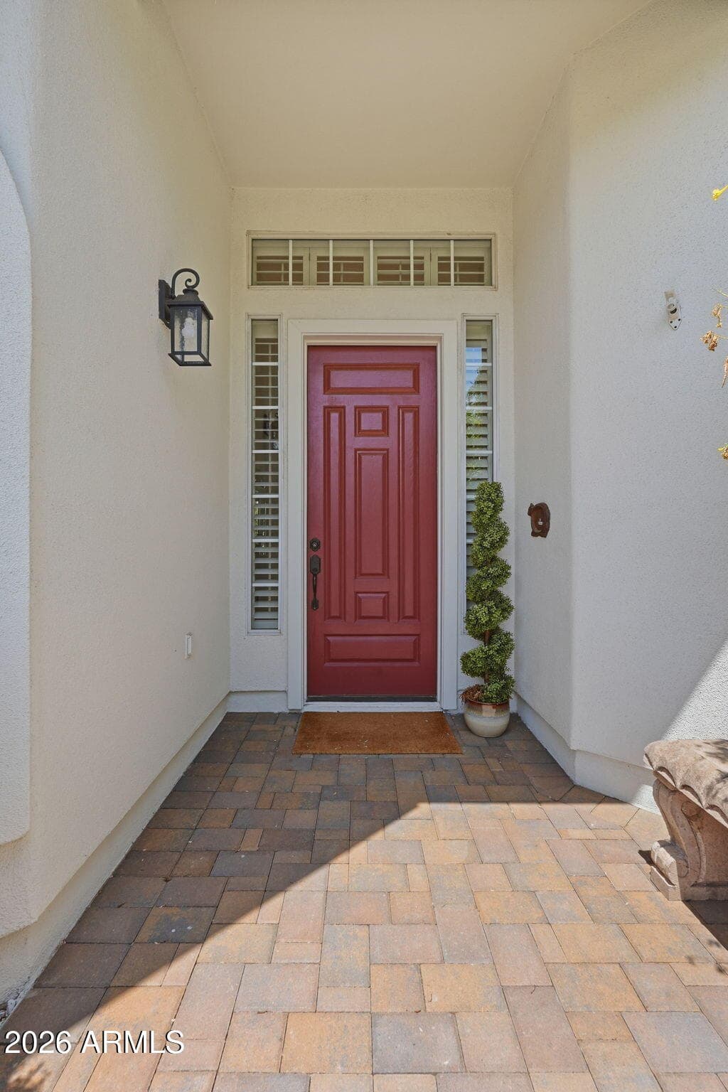 1116 W LAS PALMARITAS Drive, Phoenix, AZ 85021 — photo 47 of 48