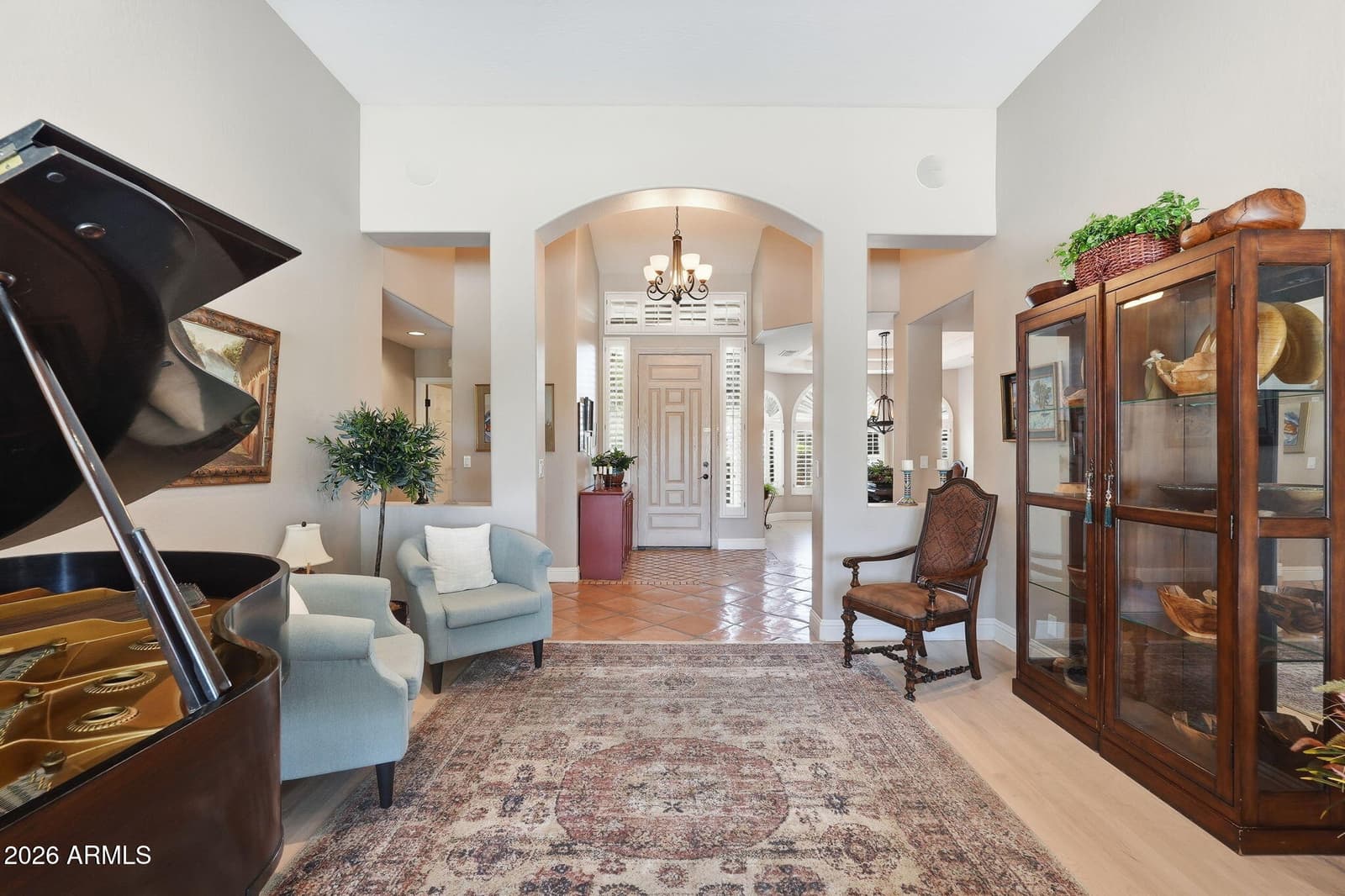 1116 W LAS PALMARITAS Drive, Phoenix, AZ 85021 — photo 4 of 48