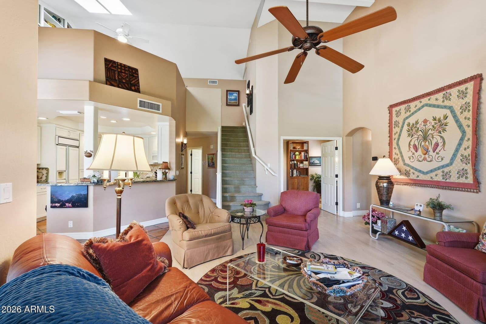 1116 W LAS PALMARITAS Drive, Phoenix, AZ 85021 — photo 8 of 48