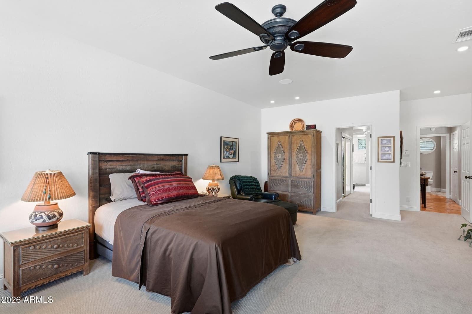1116 W LAS PALMARITAS Drive, Phoenix, AZ 85021 — photo 16 of 48