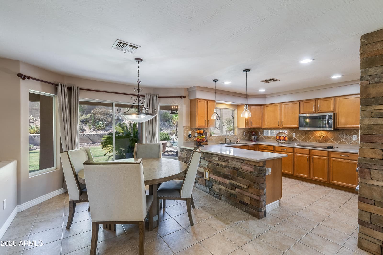 6324 W AVENIDA DEL REY, Phoenix, AZ 85083 — photo 5 of 22