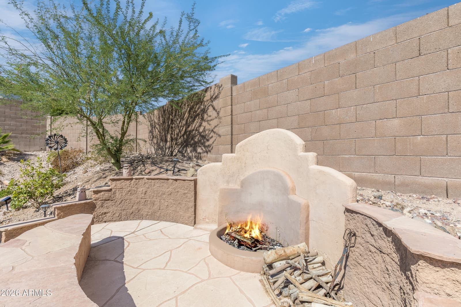 6324 W AVENIDA DEL REY, Phoenix, AZ 85083 — photo 19 of 22