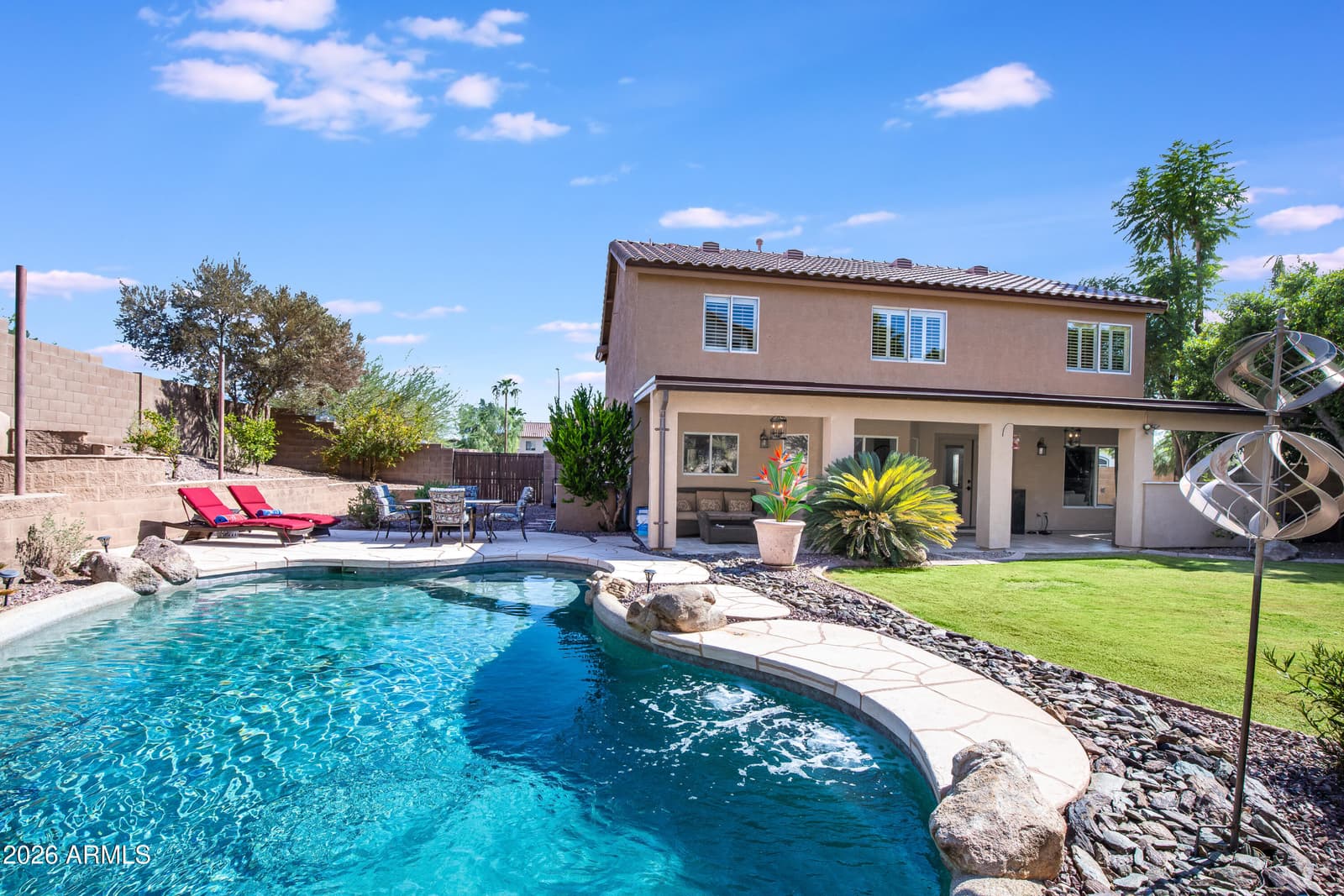 6324 W AVENIDA DEL REY, Phoenix, AZ 85083 — photo 1 of 22