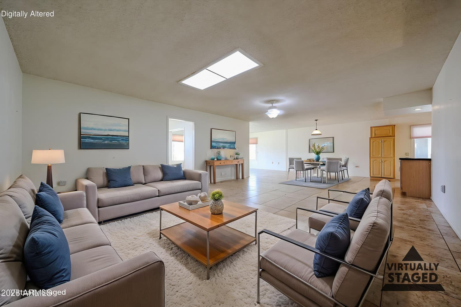12923 W PROSPECT Drive, Sun City West, AZ 85375 — photo 2 of 27